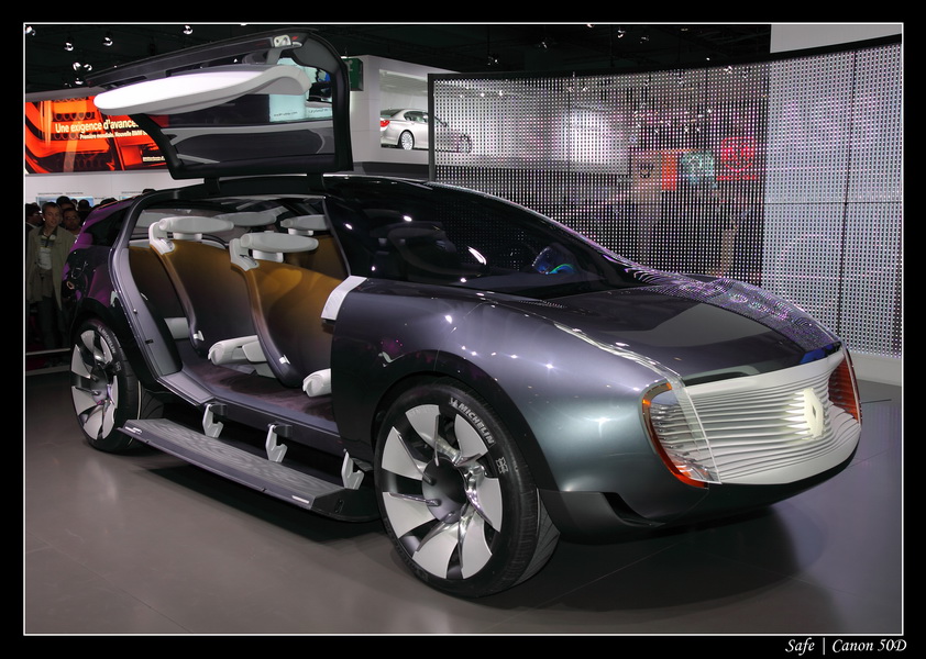 2008   10   Salon auto Paris   130